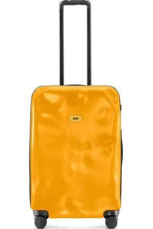 Crash Icon suitcase