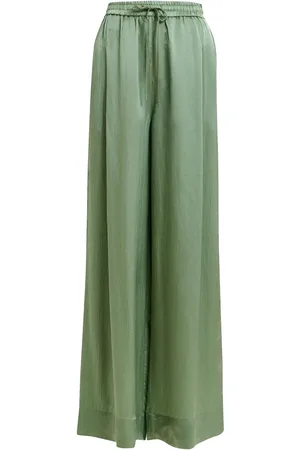 Essentiel Antwerp Hollusk trousers