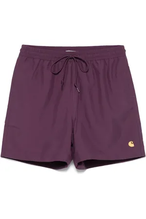 Carhartt Chase swim shorts