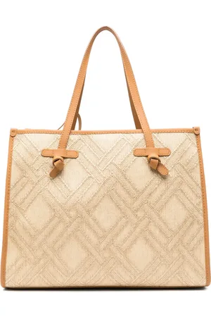 Gianni chiarini Marcella tote bag