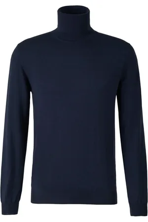 ZANONE Turtleneck sweater