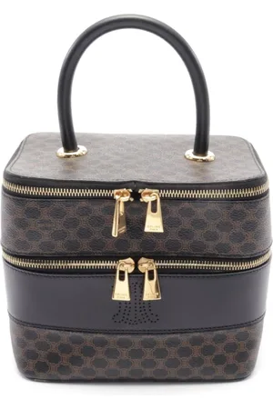Céline 2010s Macadam handbag