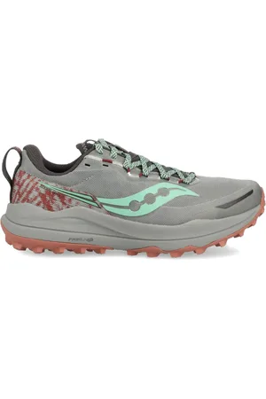 Saucony Xodus Ultra trainers