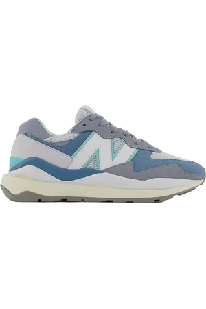 New Balance 57/40 "Sea Smoke Surf" sneakers