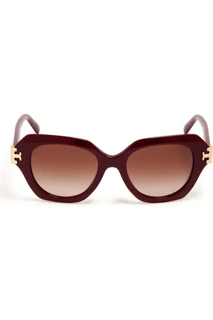 Tory Burch Eleanor sunglasses