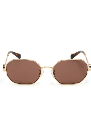 Tory Burch Square sunglasses