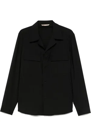 BRIGLIA John shirt jacket