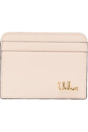 Chloé Iconic cardholder