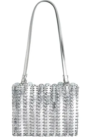 Paco rabanne 1969 Flip shoulder bag