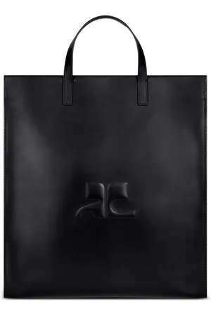 Courrèges AC tote bag