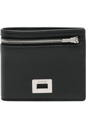 Balenciaga Rodeo wallet