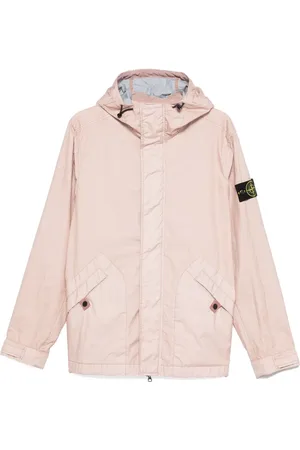 Stone Island Membrana 3L TC jacket