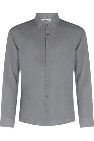 ALTEA Linen shirt