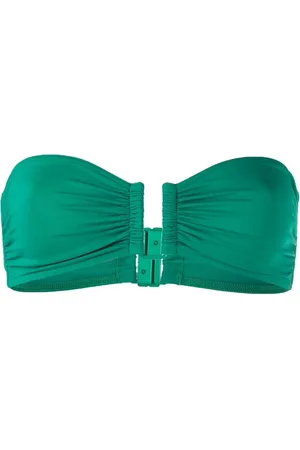 ERES Bandeau bikini top