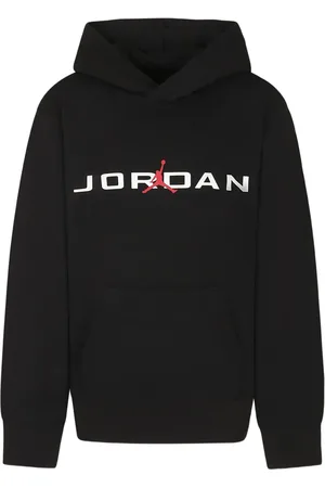 Jordan Logo hoodie