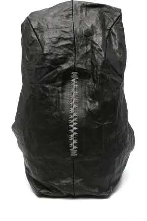 ISAAC SELLAM EXPERIENCE Inaccessible backpack