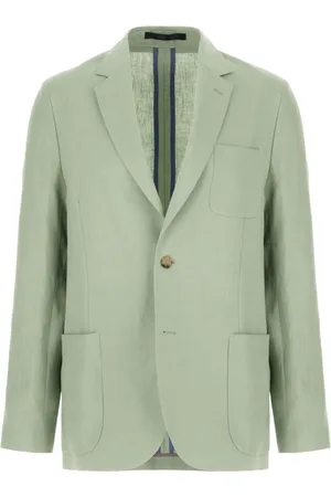 Paul Smith Linen blazer