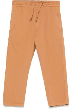 Manuel Ritz Ruggine trousers