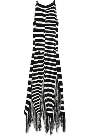 Proenza Schouler Yves maxi dress