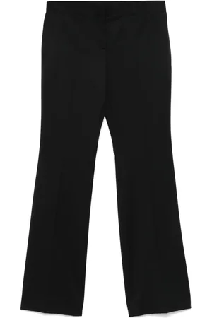 Moschino Flared trousers