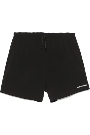 Patagonia Trailfarer running shorts