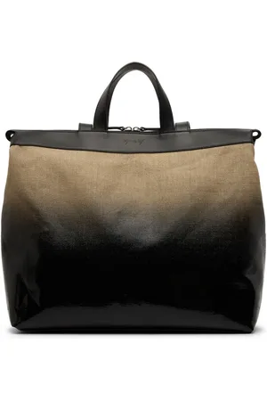 MARSÈLL Ombré-effect tote bag