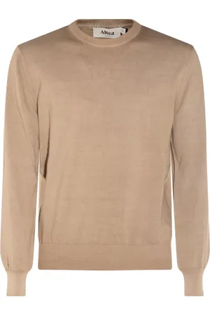 ALTEA Cotton jumper