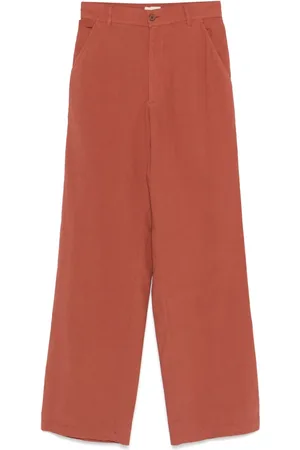 BARENA Ida Tendon trousers