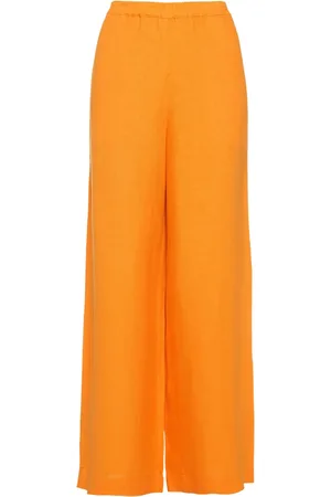 ERES Select wide-leg trousers
