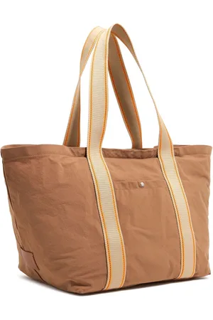 Bimba y Lola Large nylon tote bag