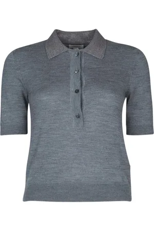 Jacob Cohen Short-sleeve polo top