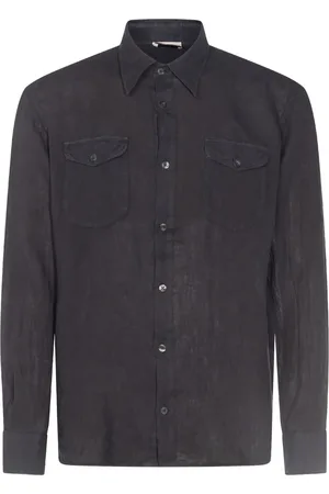 ALTEA Linen shirt