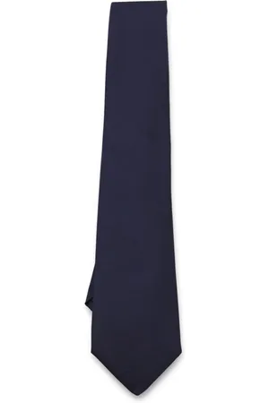 CANALI Silk tie