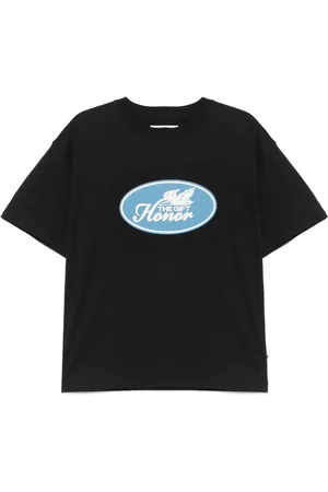 HONOR THE GIFT Auto T-shirt
