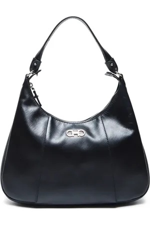Salvatore Ferragamo 2015-2024 Gancini handbag