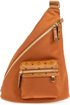 MCM Aren sling backpack