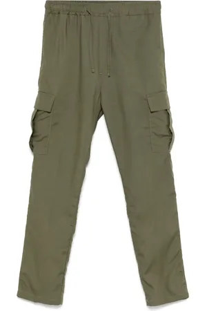 Manuel Ritz Cargo trousers