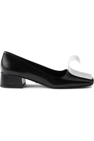 Prada Two-tone pumps