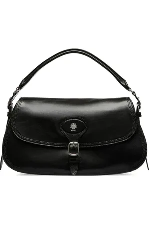 Bally Beckett shoulder bag