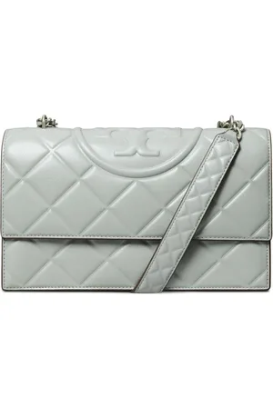 Tory Burch Small Fleming convertible shoulder bag