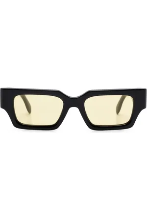 Palm Angels Hyde sunglasses