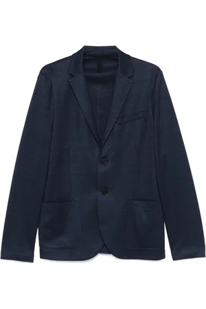 Harris Wharf London Single-breasted blazer
