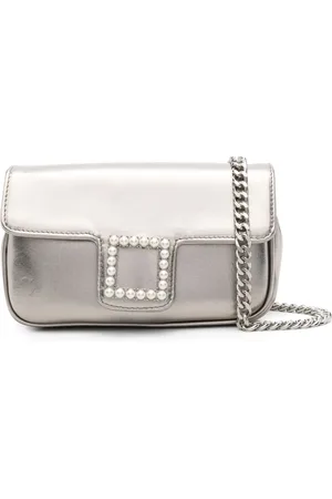 ROBERTO FESTA Lunette cross body bag