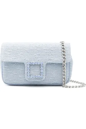 ROBERTO FESTA Lunette cross body bag