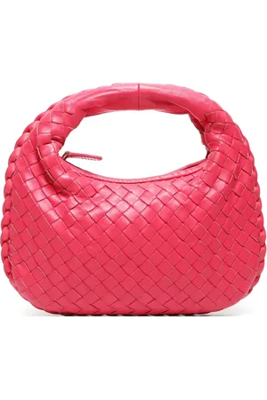 Bottega Veneta 2010 mini Intrecciato handbag