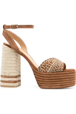 Castaner 130mm Ferosa sandals
