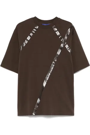 A-cold-wall* Antenne T-shirt