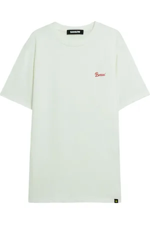 BARROW Logo-print T-Shirt
