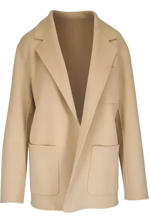 Totême Wool blazer
