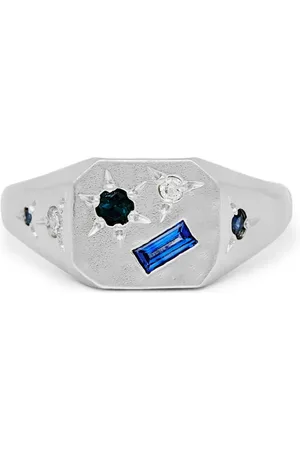 Seb Brown Difficult ring